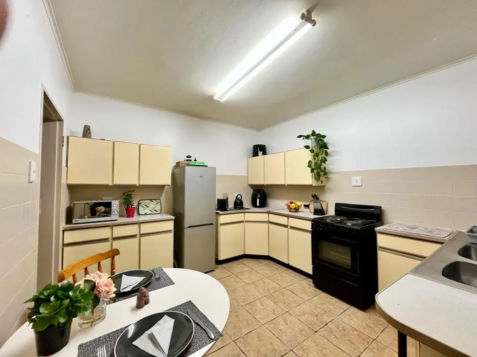 3 Bedroom Townhouse for sale in Potchefstroom South