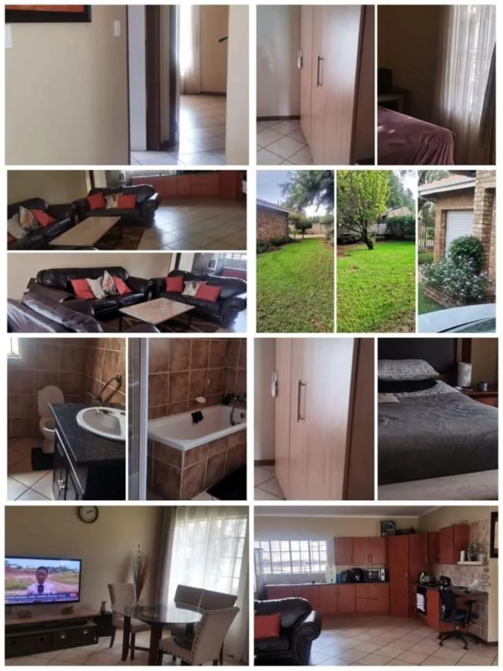 2 Bedroom House to rent in Reyno Ridge
