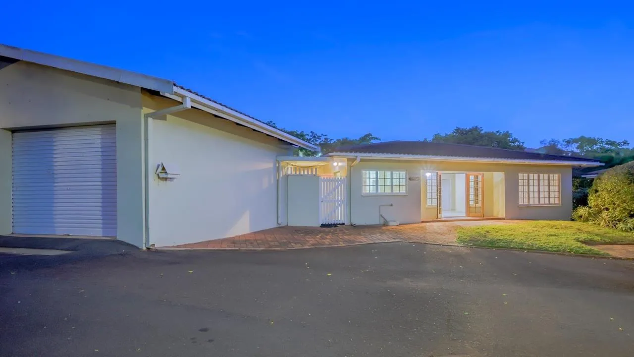 2 Bedroom Townhouse for sale in Umhlanga Central