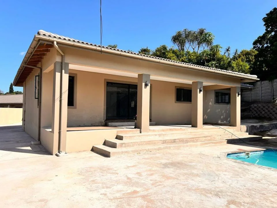 3 Bedroom House for sale in Escombe