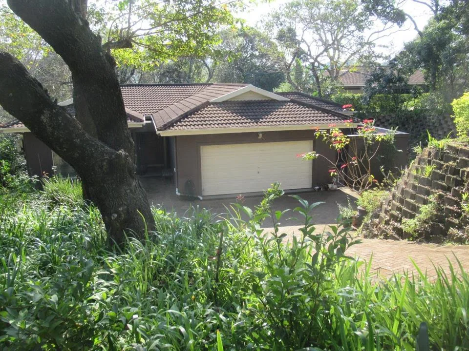 2 Bedroom House for sale in Southbroom