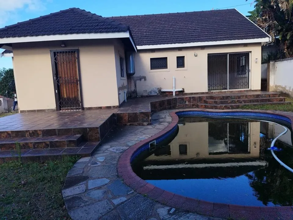 3 Bedroom House for sale in Malvern