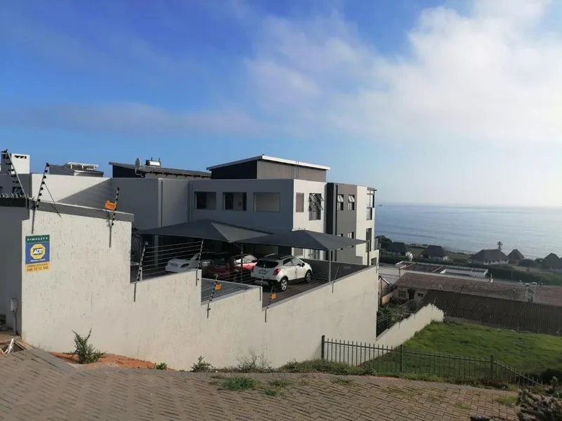 2 Bedroom Apartment / flat for sale in De Bakke