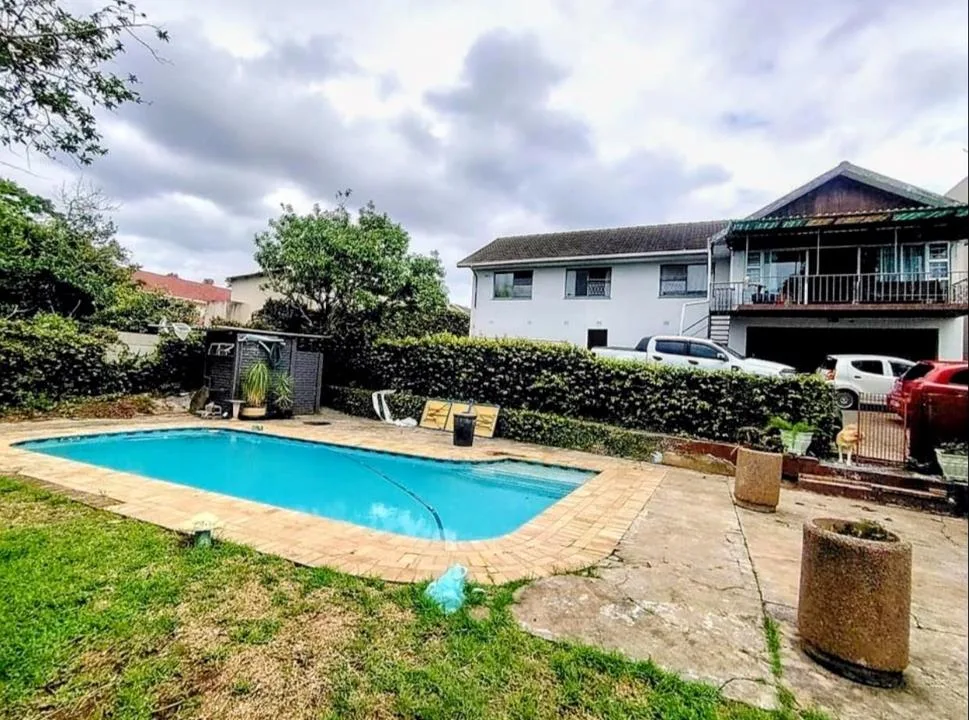 4 Bedroom House for sale in Rosedale Park