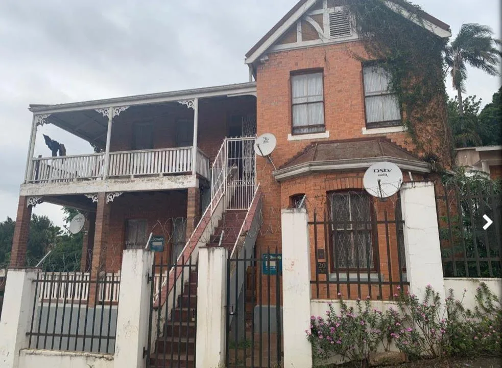 6 Bedroom House for sale in Pietermaritzburg Central
