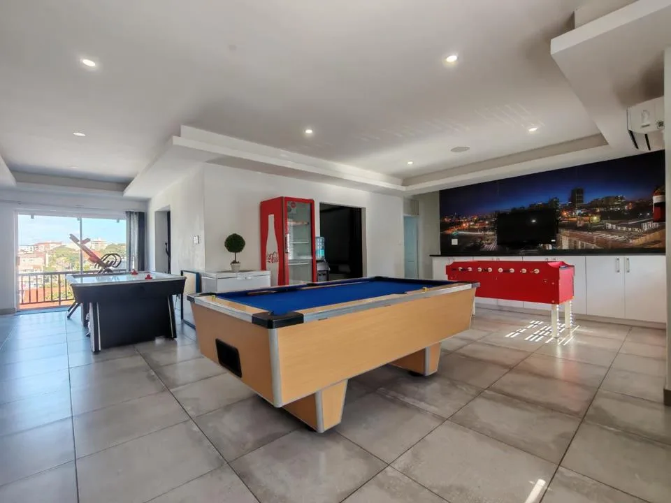 3 Bedroom Townhouse for sale in Essenwood