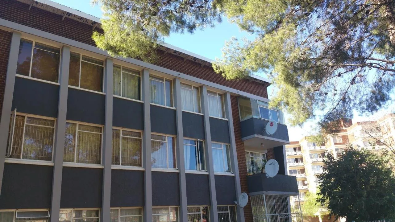 1 Bedroom Apartment / flat for sale in Bloemfontein Central