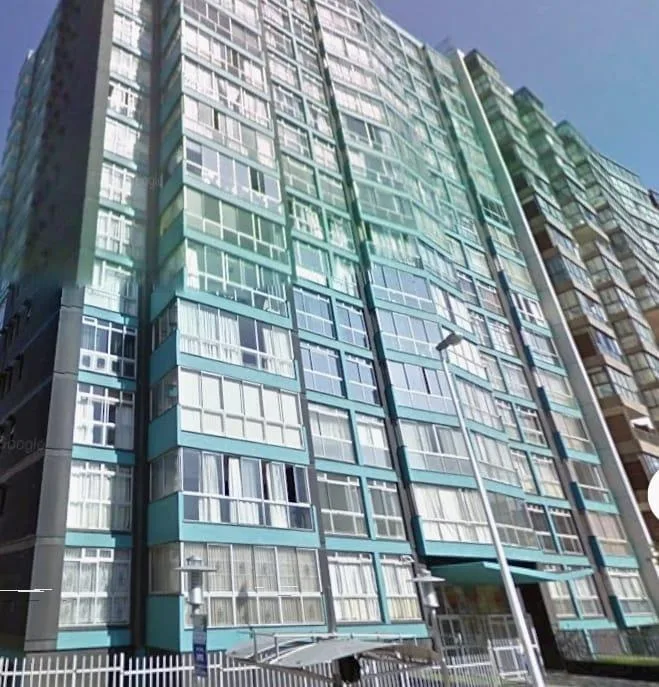2 Bedroom Apartment / flat for sale in South Beach