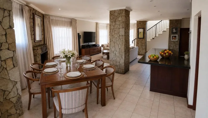 4 Bedroom House to rent in Willowbrook