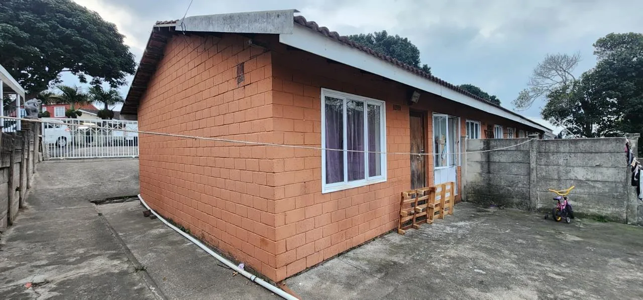 1 Bedroom House for sale in Roseneath