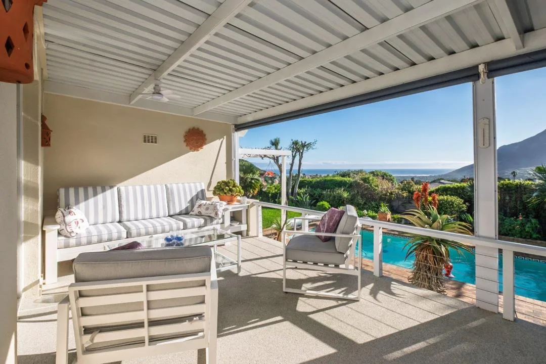 3 Bedroom House for sale in San Michel