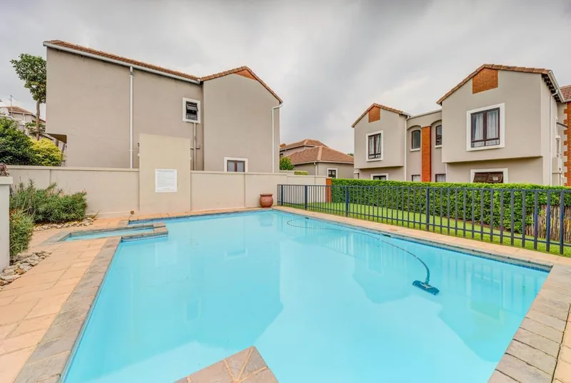 2 Bedroom Apartment / flat to rent in Broadacres