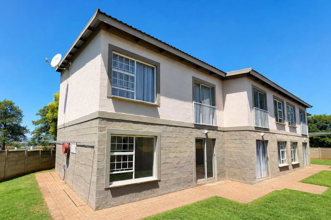 1 Bedroom Apartment / flat on auction in Sunnyridge