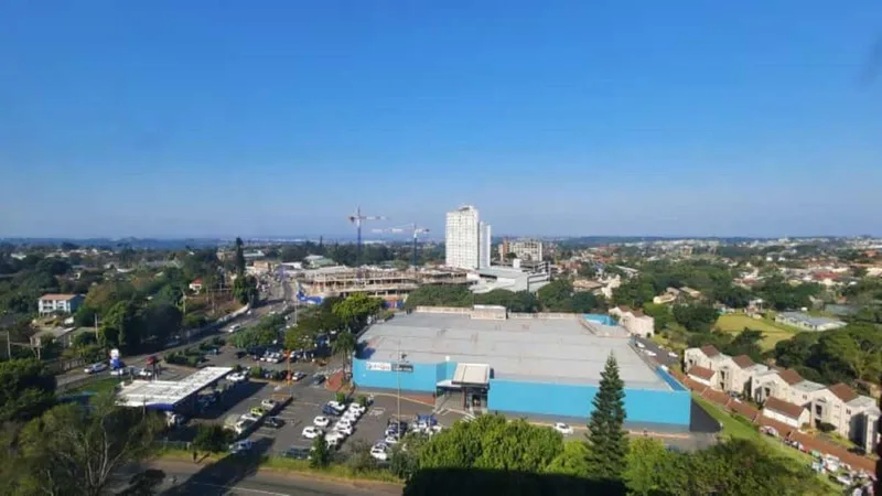 2 Bedroom Apartment / flat for sale in Malvern