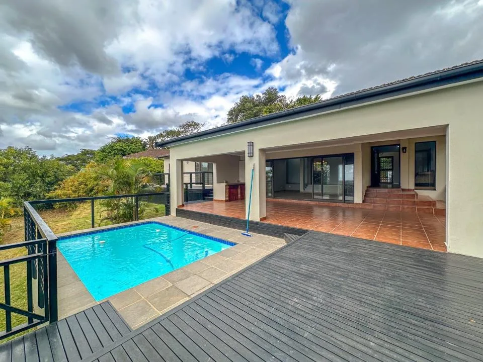 4 Bedroom House for sale in Berea West