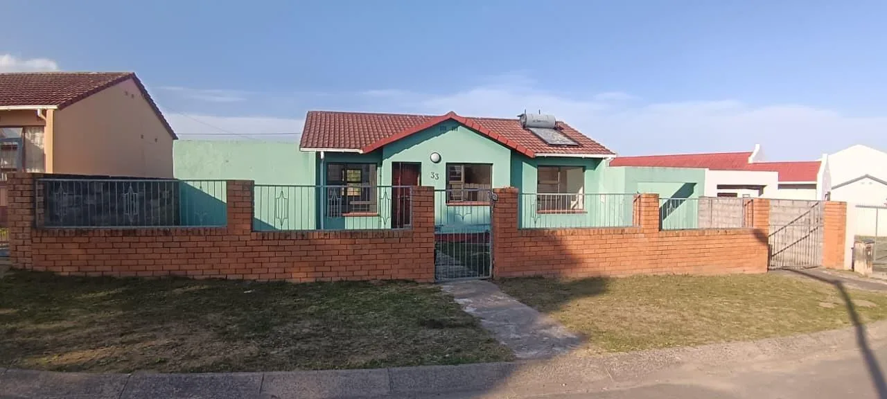 3 Bedroom House to rent in Amalinda