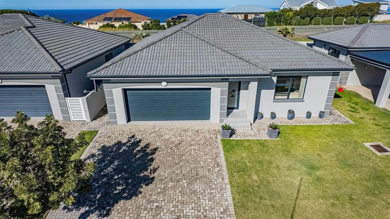 3 Bedroom House for sale in Tergniet