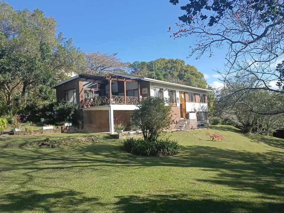 4 Bedroom House for sale in Sea Park
