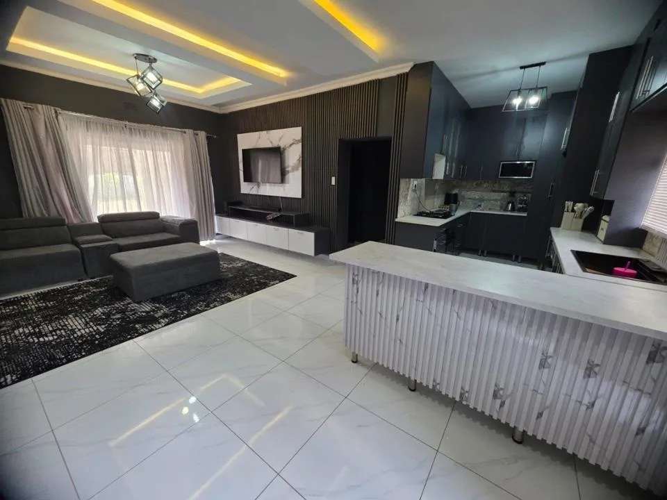 3 Bedroom House for sale in Harmony