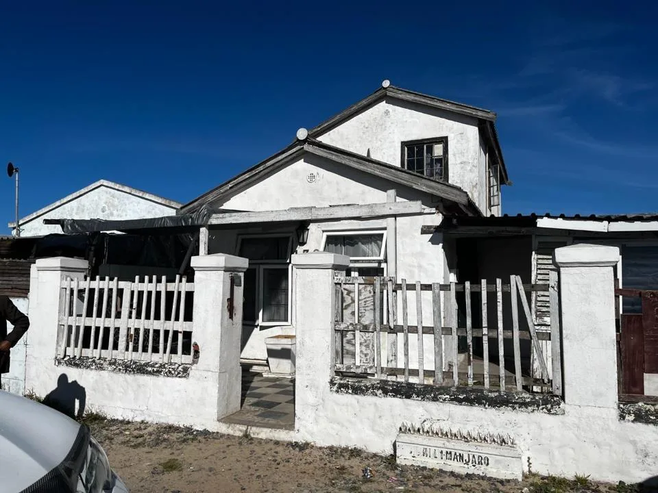 3 Bedroom House for sale in Tafelsig