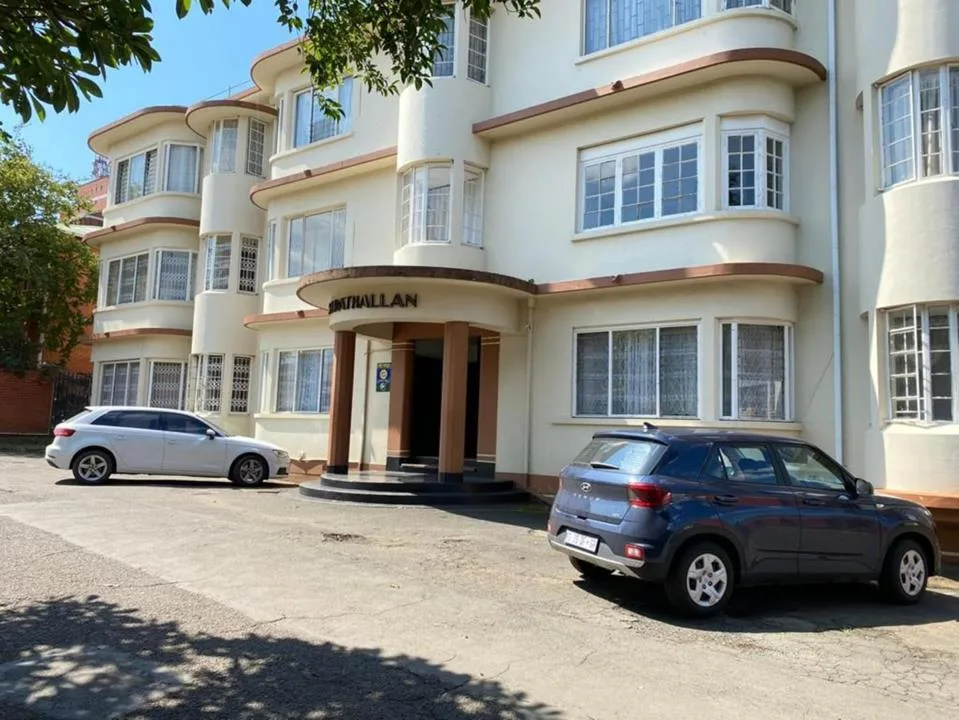 2 Bedroom Apartment / flat for sale in Pietermaritzburg Central