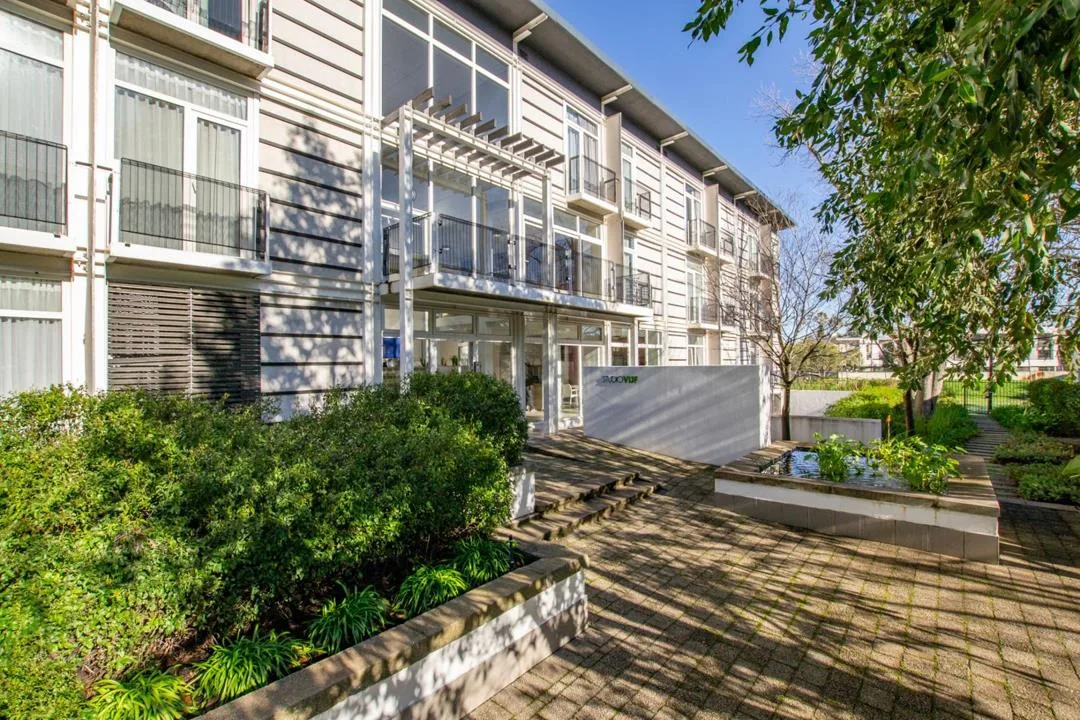 0.5 Bedroom Apartment / flat for sale in Universiteitsoord