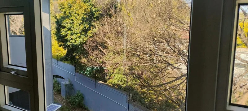 2 Bedroom Apartment / flat to rent in Morningside Manor