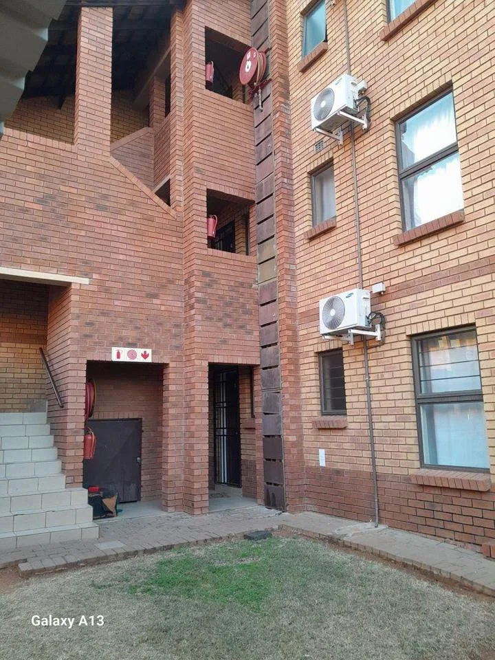 2 Bedroom Apartment / flat for sale in Onverwacht