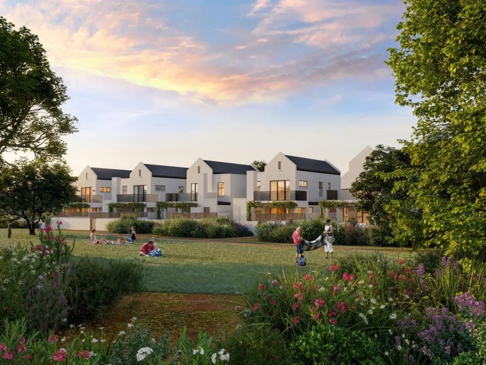 3 Bedroom Townhouse for sale in Darling