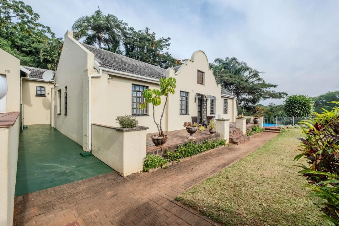 3 Bedroom House for sale in Glen Anil