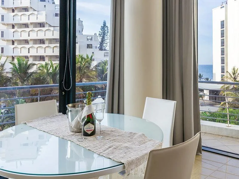 1 Bedroom Apartment / flat for sale in Umhlanga Central