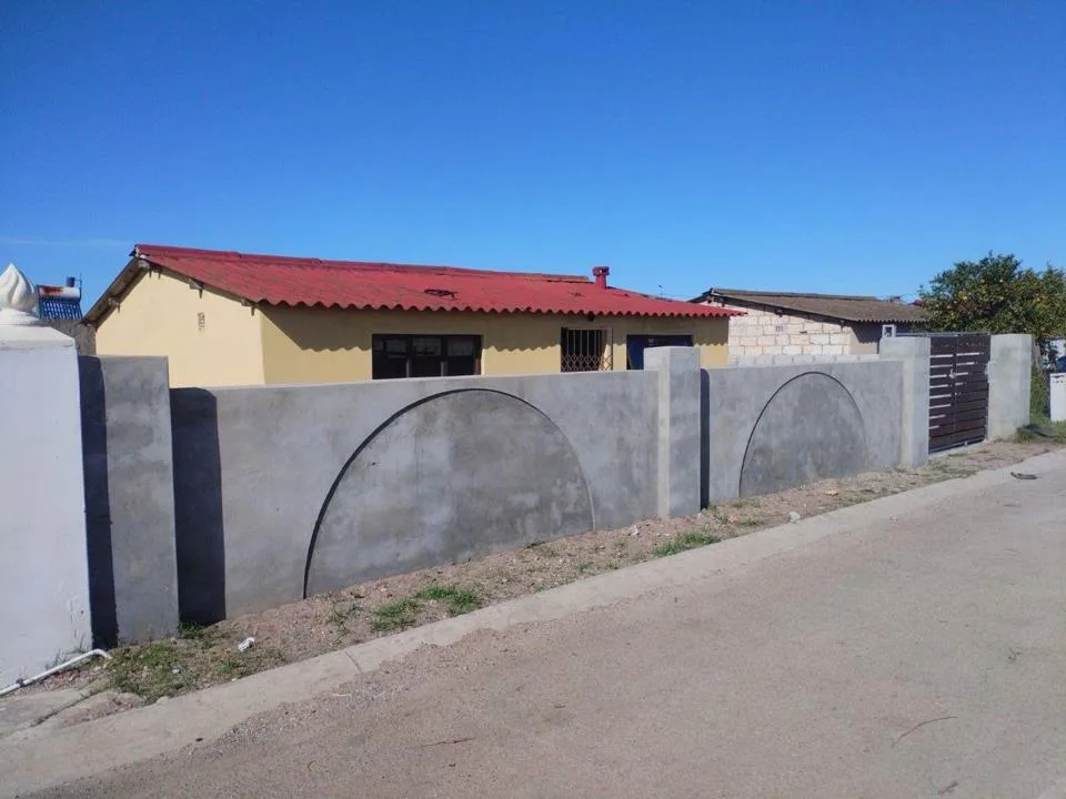 2 Bedroom House for sale in Kwazakhele