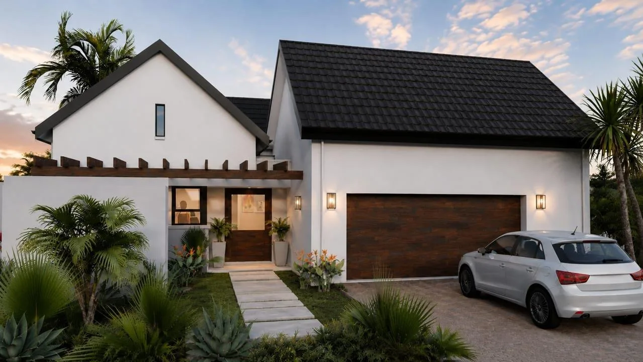 3 Bedroom House for sale in Lalela Estate
