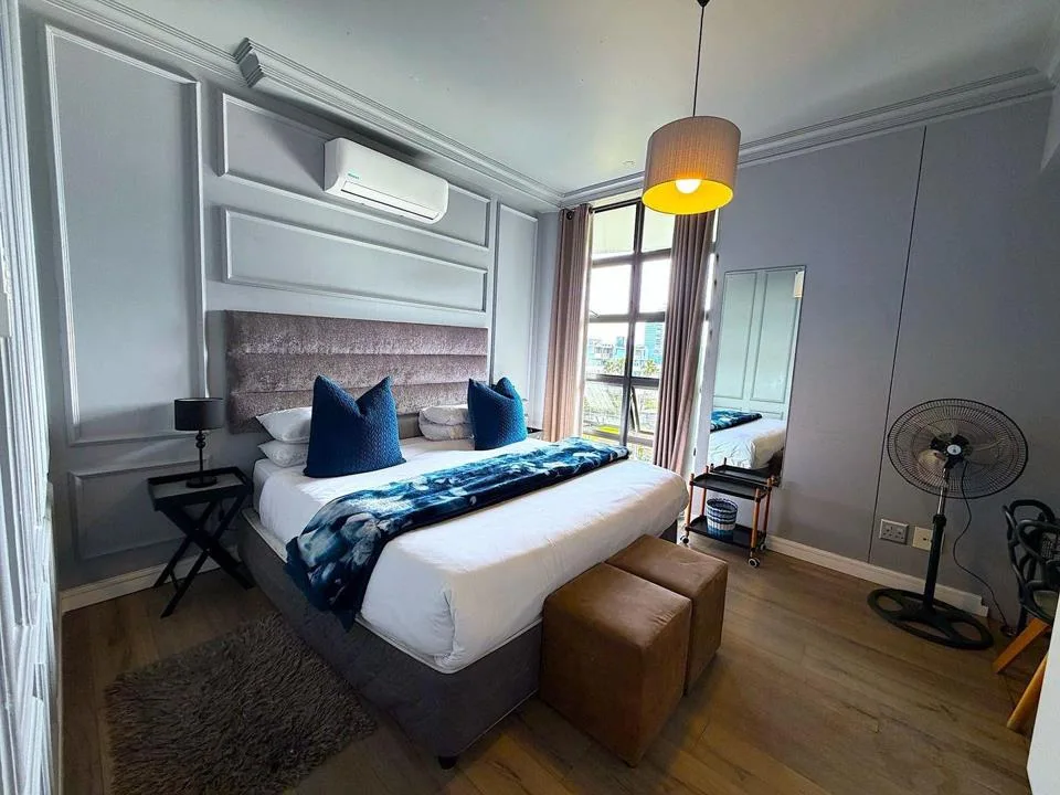 1 Bedroom Apartment / flat for sale in Point Waterfront