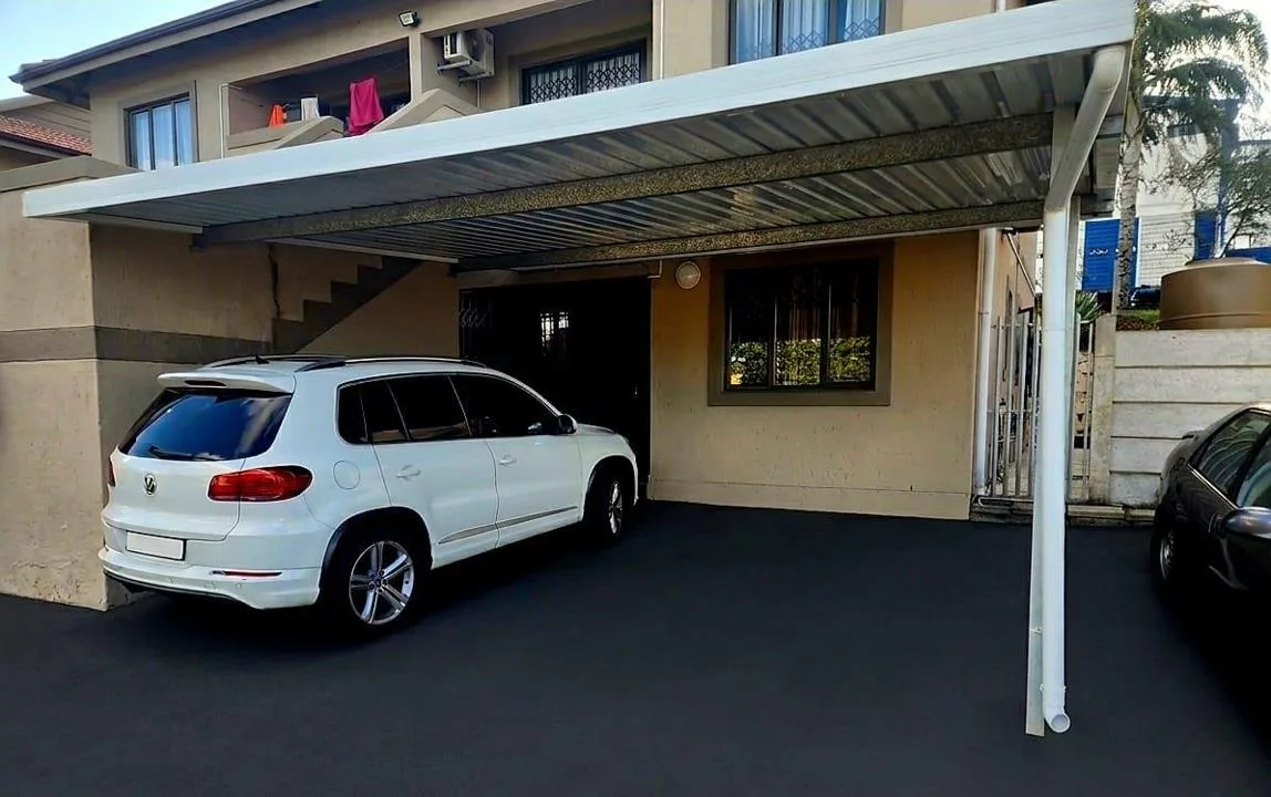 2 Bedroom Apartment / flat for sale in Rydalvale