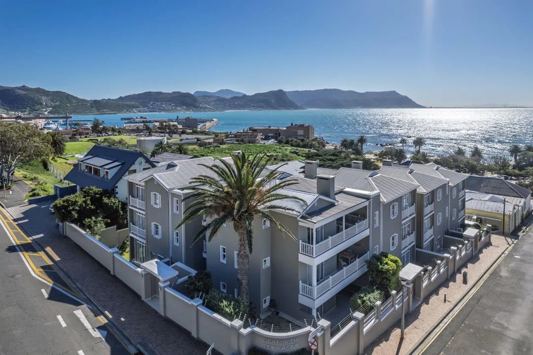 2 Bedroom Apartment / flat for sale in Simons Town Central