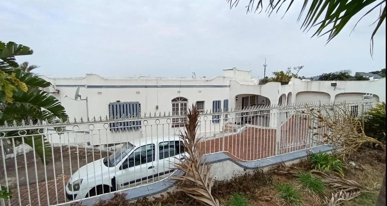 5 Bedroom House for sale in Reservoir Hills