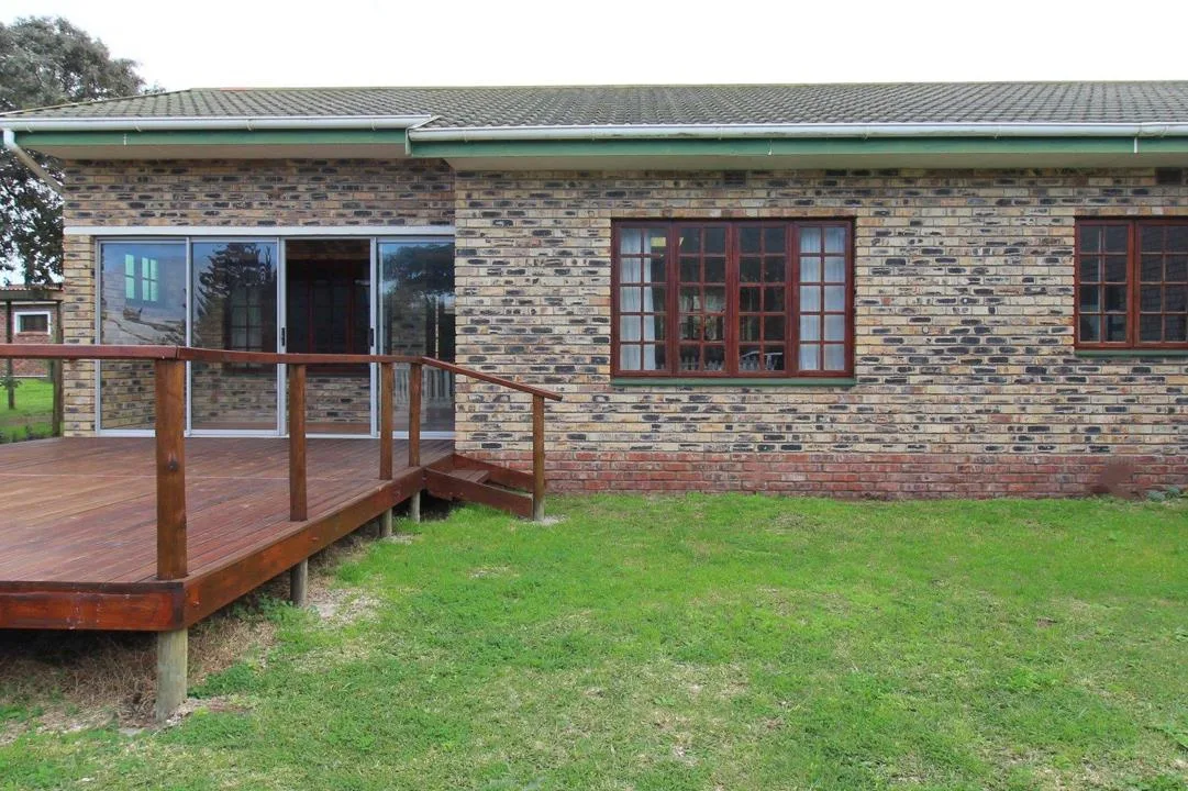 3 Bedroom House for sale in Boknesstrand