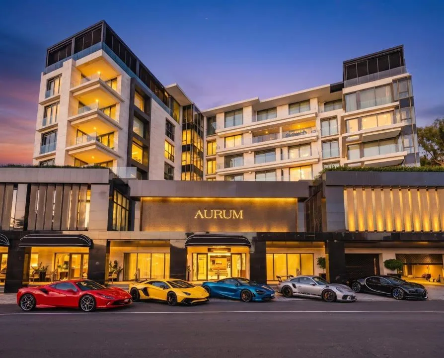 3 Bedroom Apartment / flat for sale in Bantry Bay