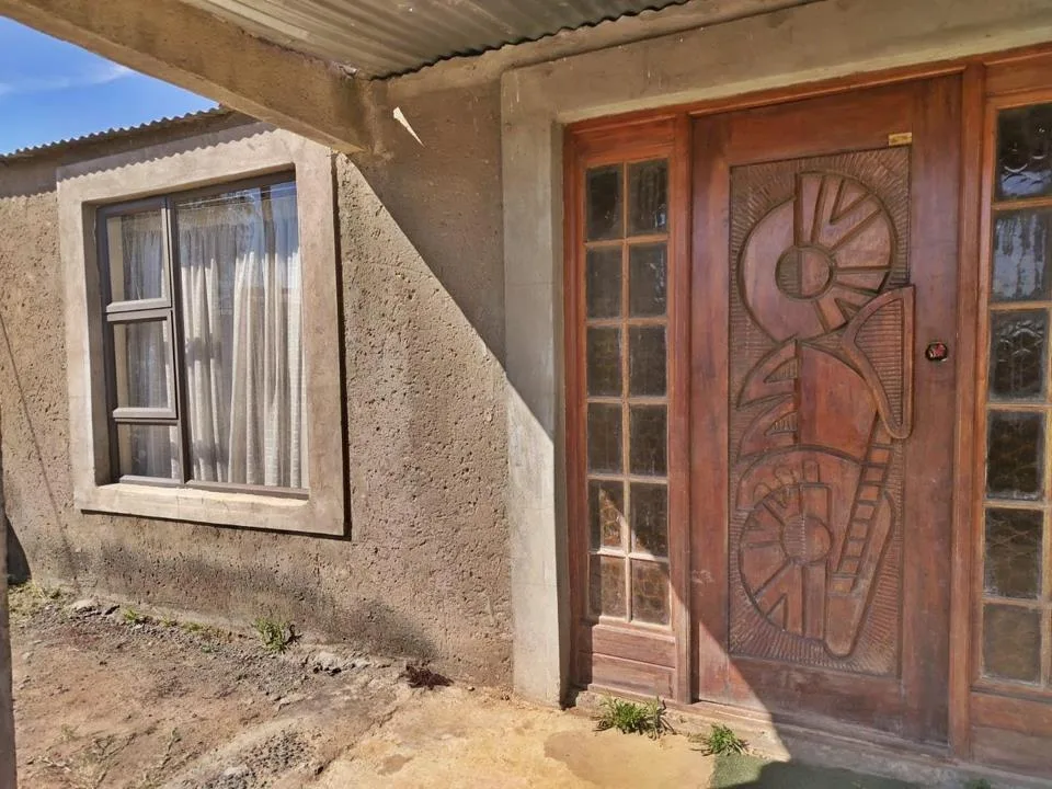 2 Bedroom House for sale in Freedom Park