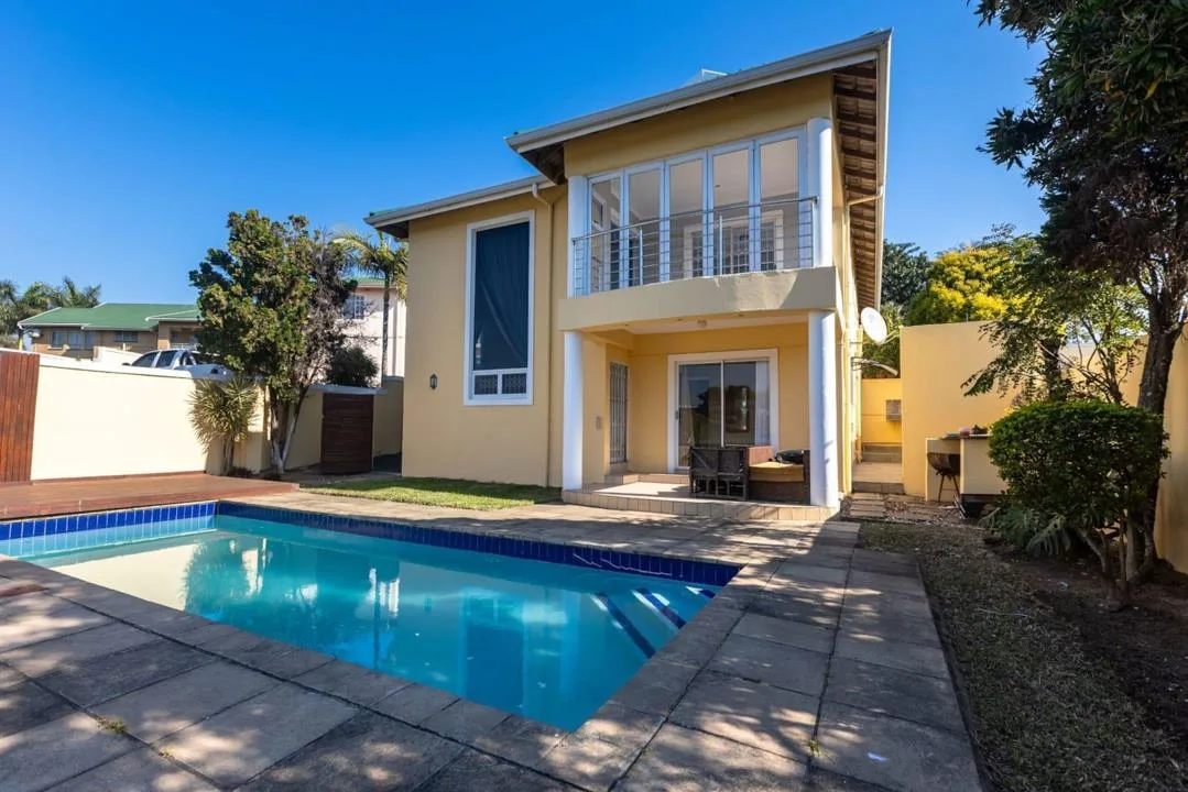 3 Bedroom House for sale in Mount Edgecombe