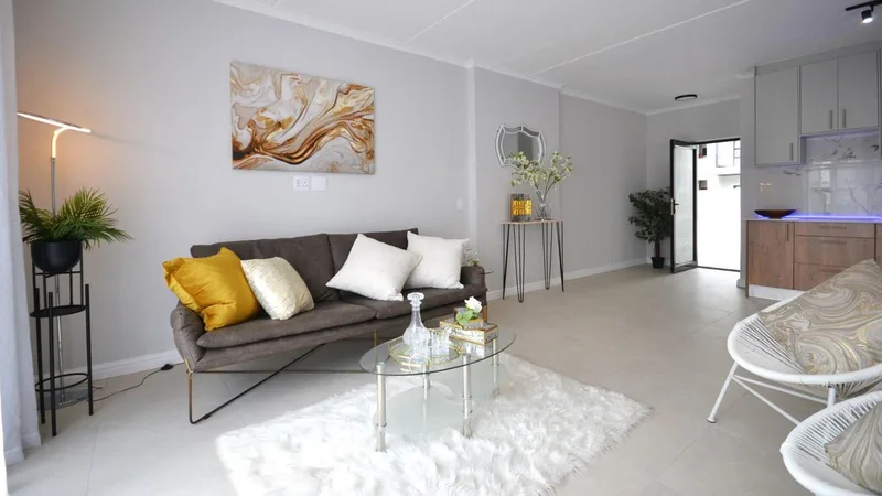 3 Bedroom Townhouse for sale in Sandown
