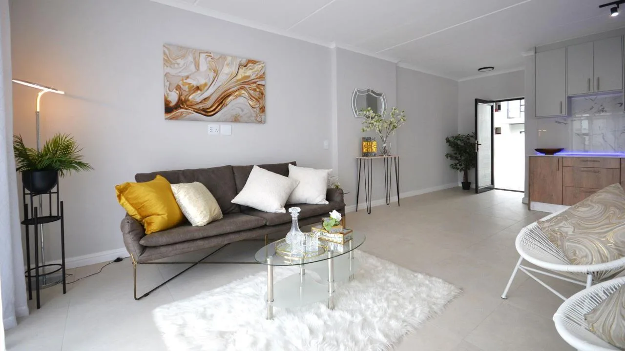3 Bedroom Townhouse for sale in Sandown