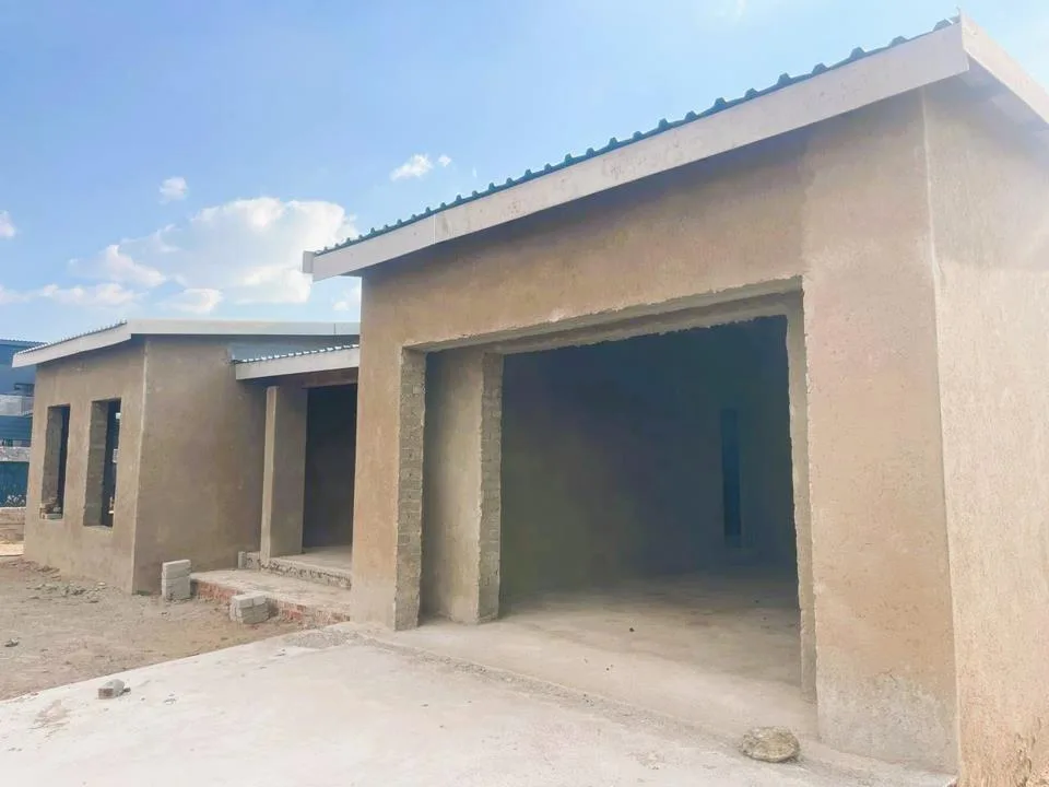 4 Bedroom House for sale in Mankweng