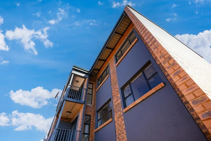 2 Bedroom Apartment / flat to rent in Albemarle