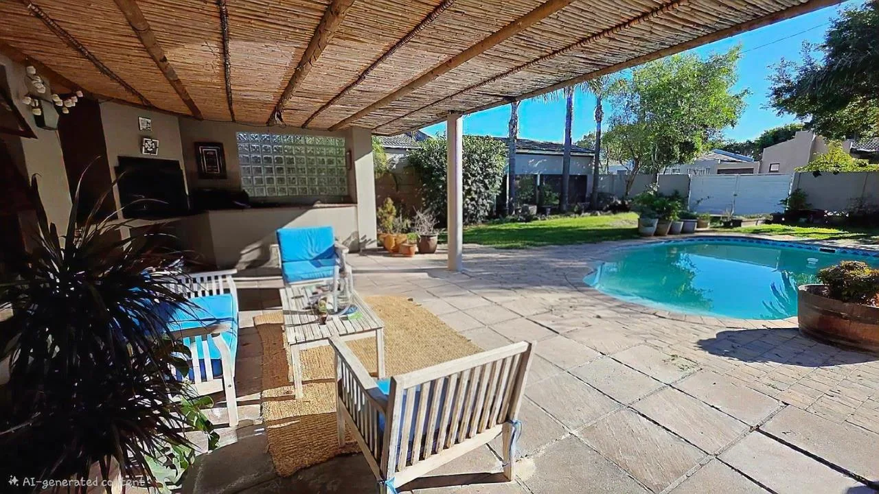 3 Bedroom House for sale in Winelands