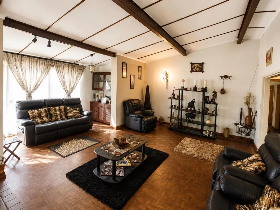 4 Bedroom House for sale in Sasolburg Ext 15