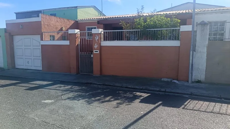 3 Bedroom House for sale in Tafelsig