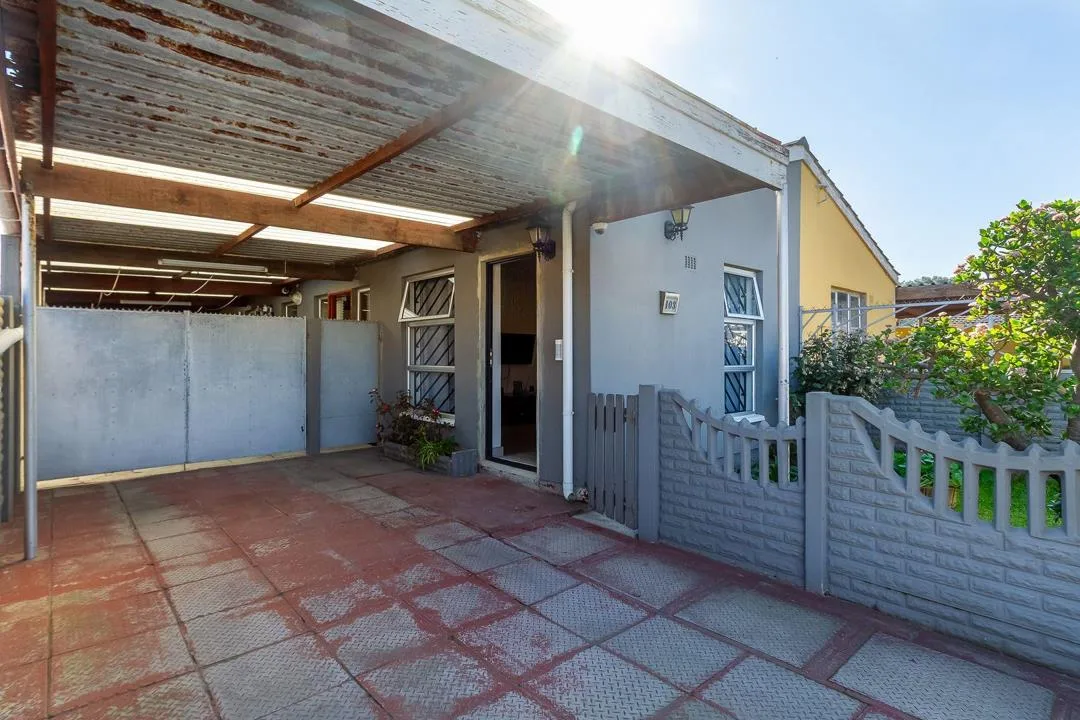 3 Bedroom House for sale in Portlands