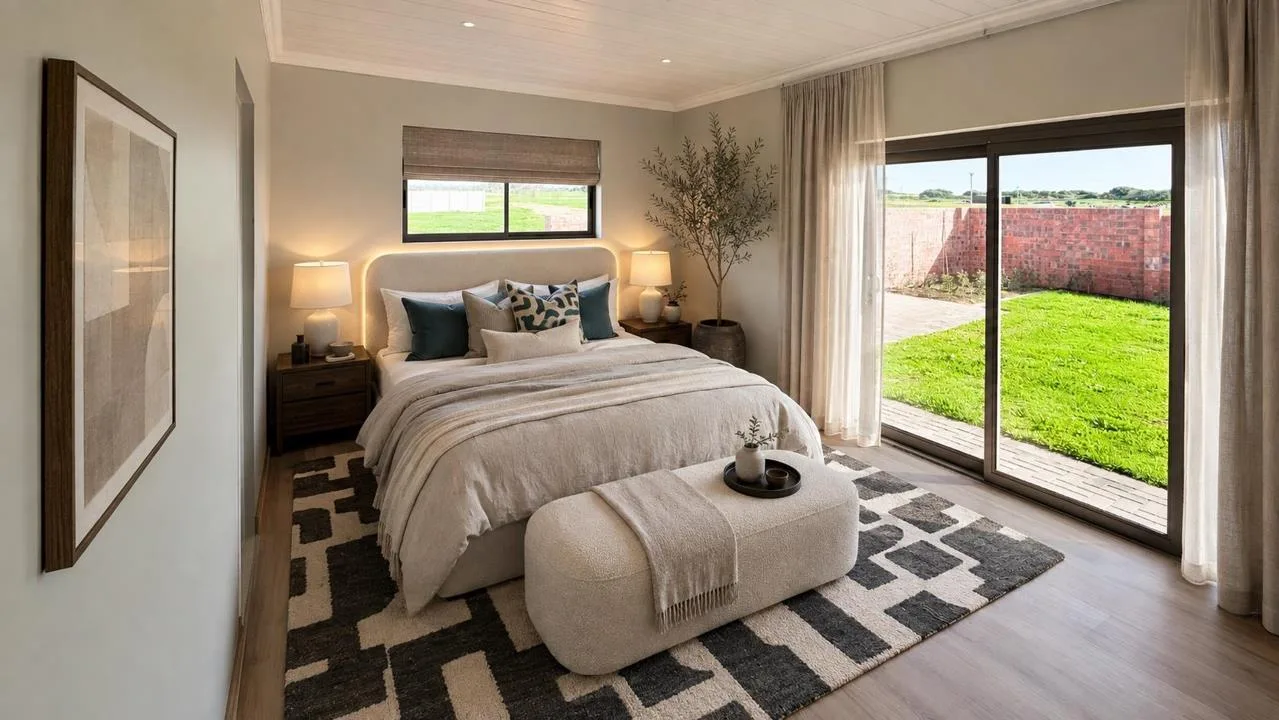 3 Bedroom House for sale in Stilbaai Wes